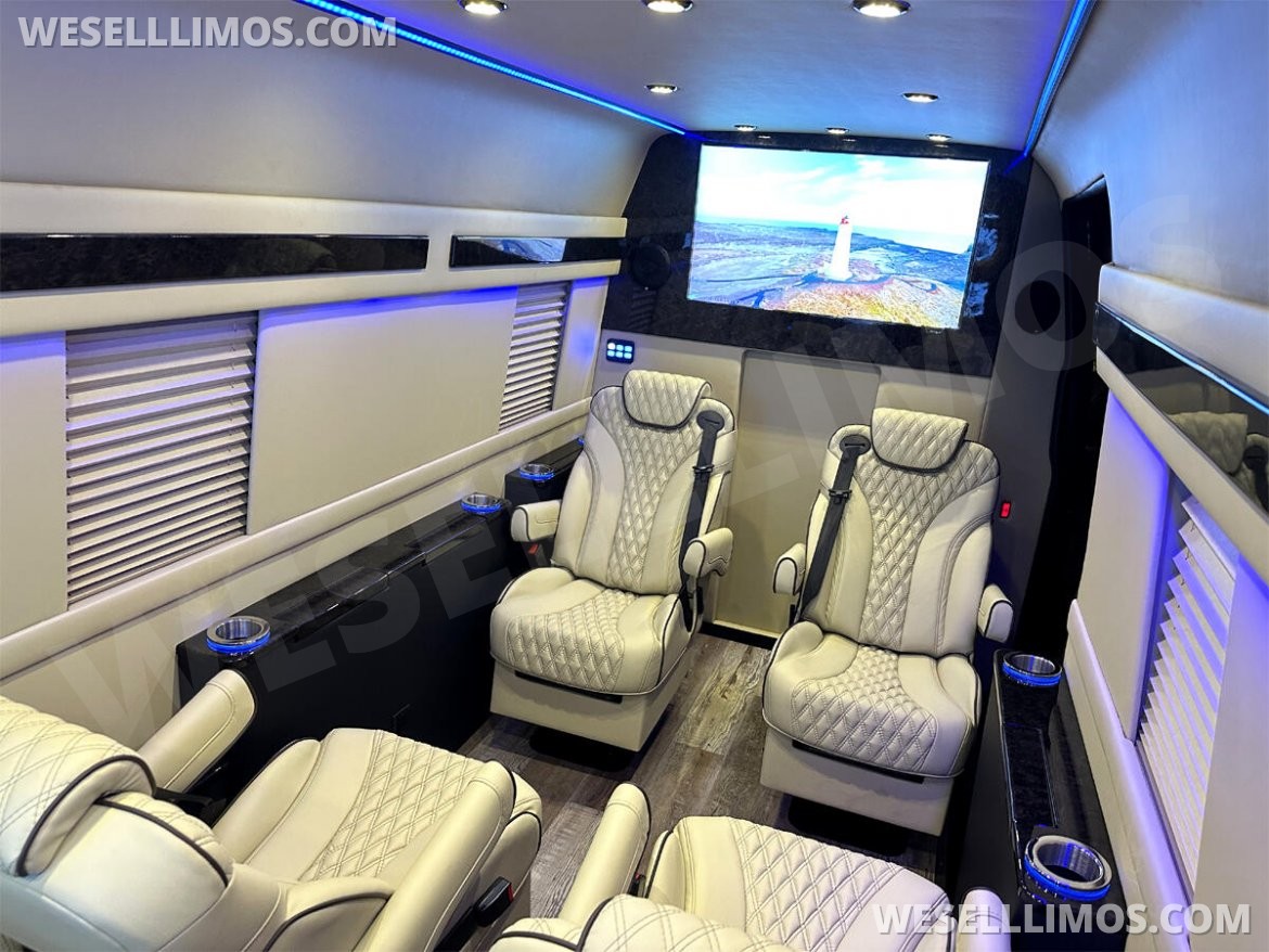 Sprinter for Sale in Elkhart, IN - Photo 15