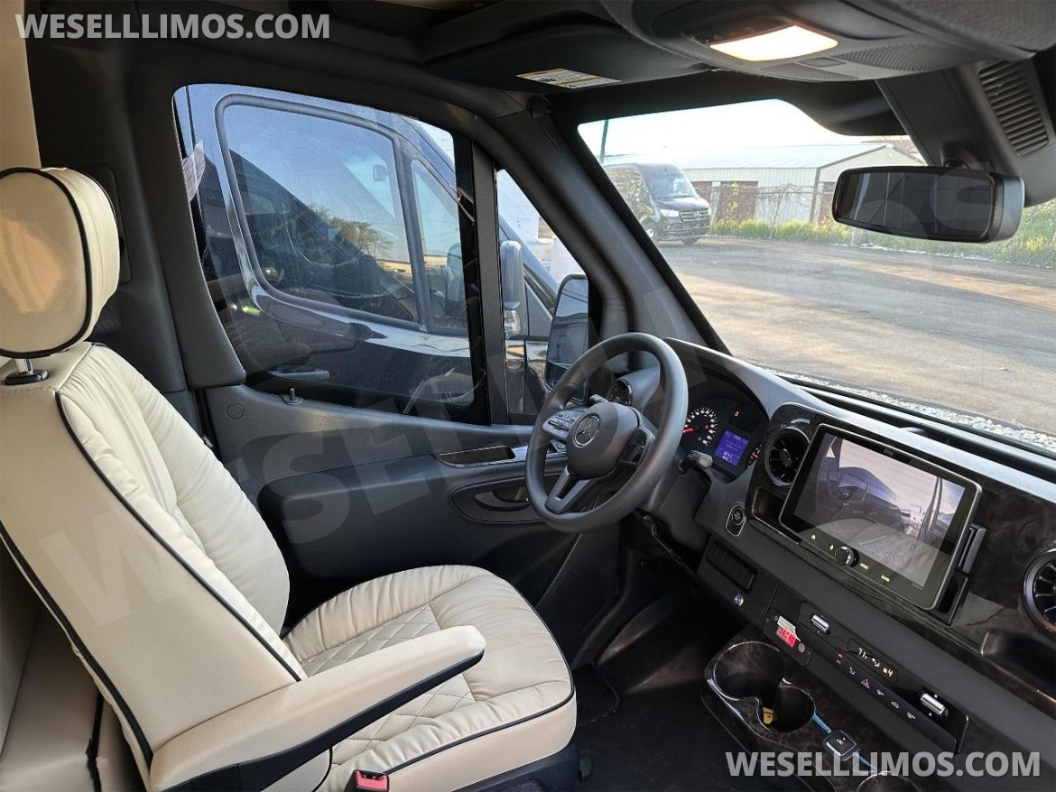 Sprinter for Sale in Elkhart, IN - Photo 17