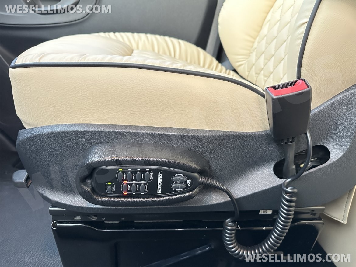 Sprinter for Sale in Elkhart, IN - Photo 19
