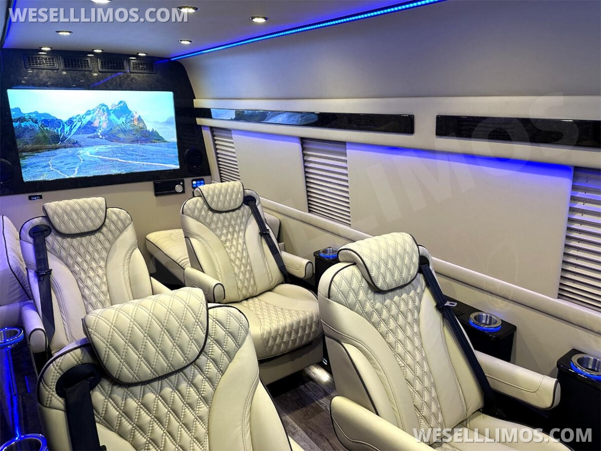 Sprinter for Sale in Elkhart, IN - Photo 21