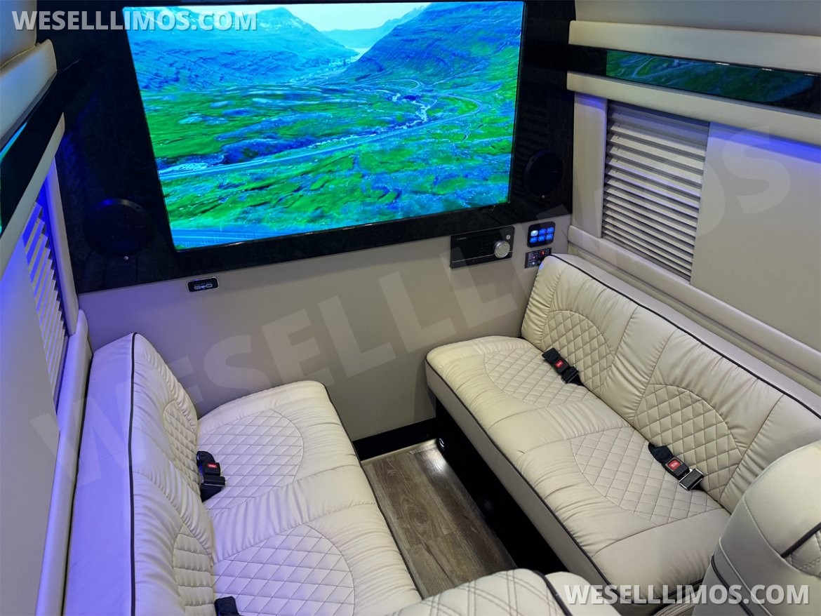 Sprinter for Sale in Elkhart, IN - Photo 22