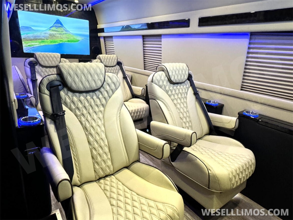 Sprinter for Sale in Elkhart, IN - Photo 23