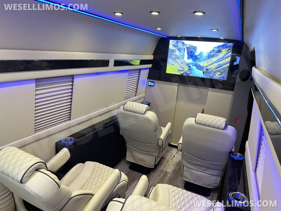 Sprinter for Sale in Elkhart, IN - Photo 24