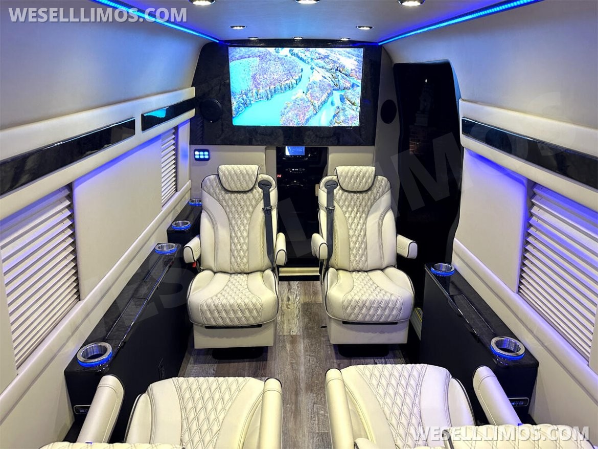 Sprinter for Sale in Elkhart, IN - Photo 25