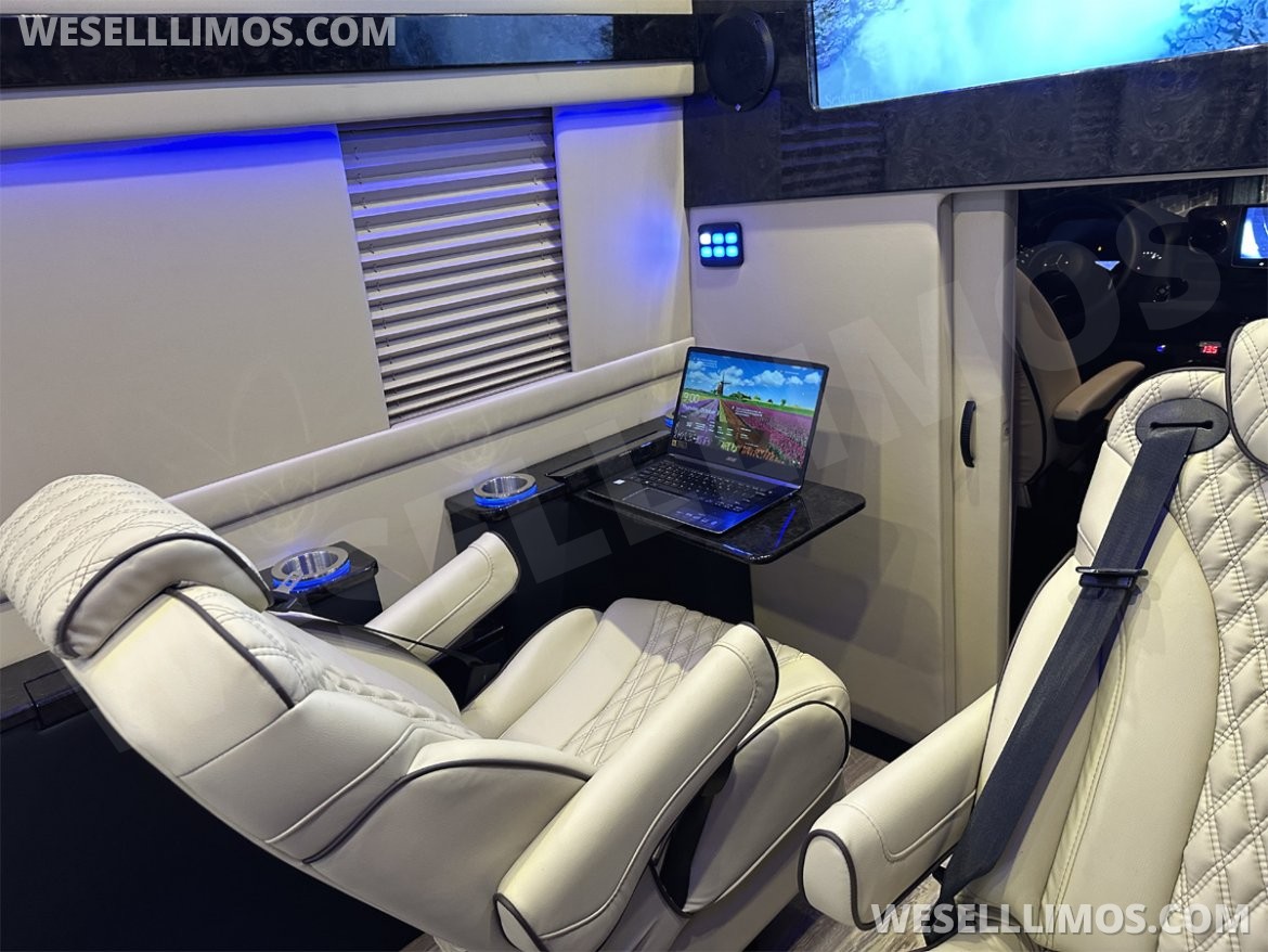 Sprinter for Sale in Elkhart, IN - Photo 26