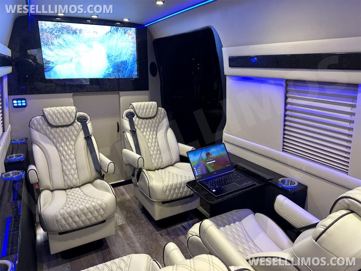 Sprinter for Sale in Elkhart, IN - Photo 28