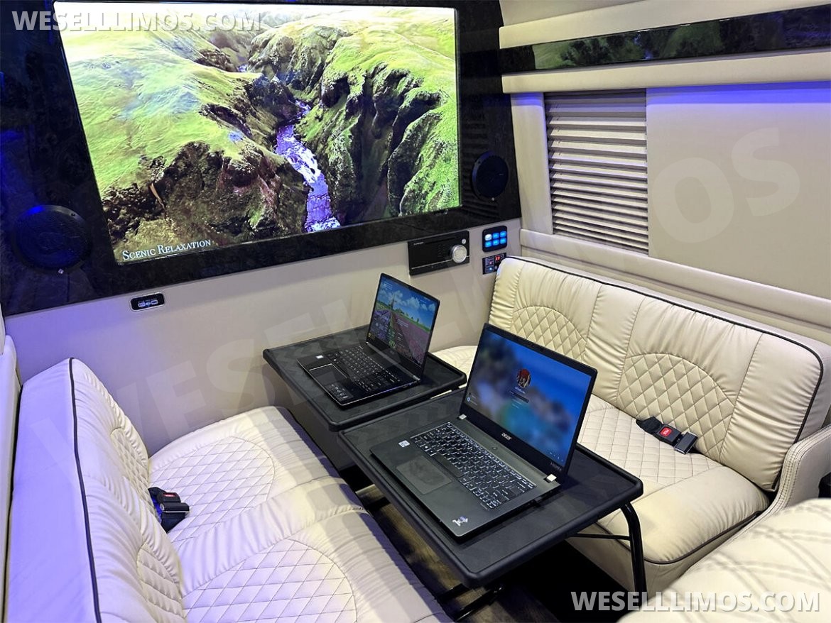 Sprinter for Sale in Elkhart, IN - Photo 29
