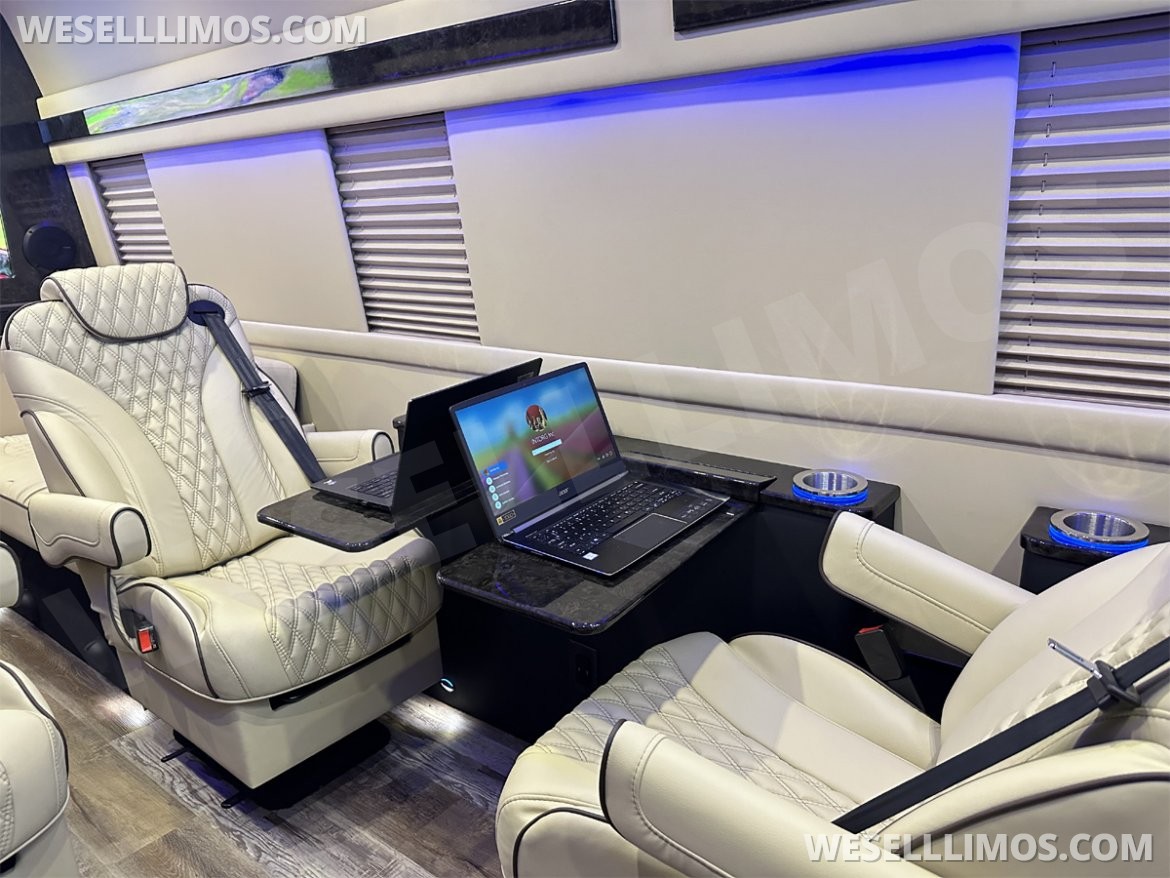 Sprinter for Sale in Elkhart, IN - Photo 30