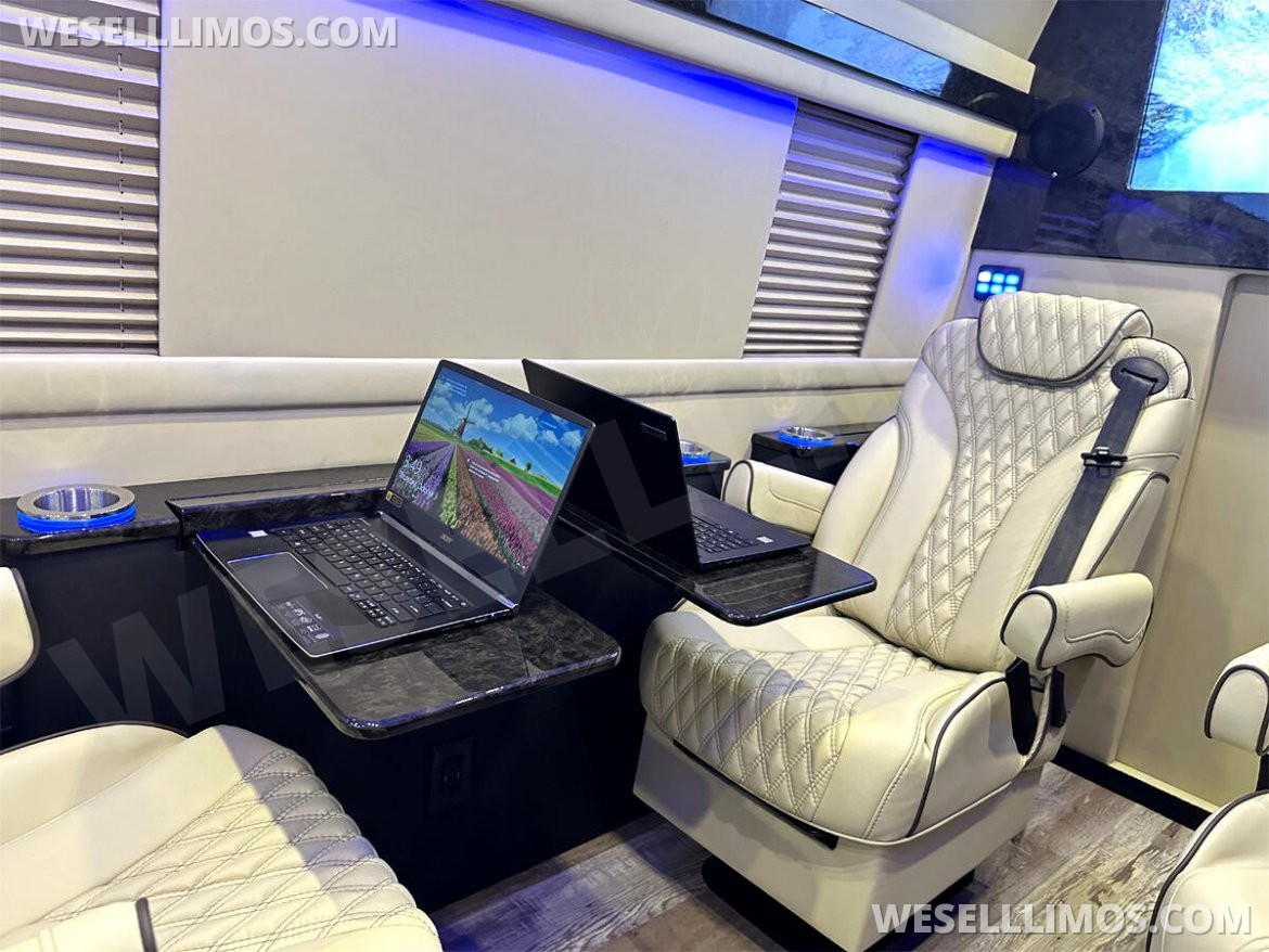 Sprinter for Sale in Elkhart, IN - Photo 31