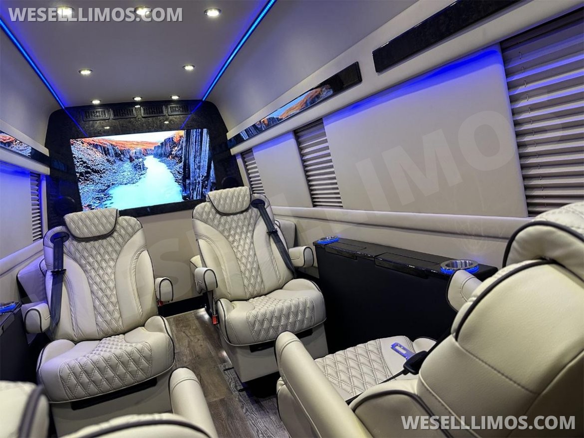 Sprinter for Sale in Elkhart, IN - Photo 32