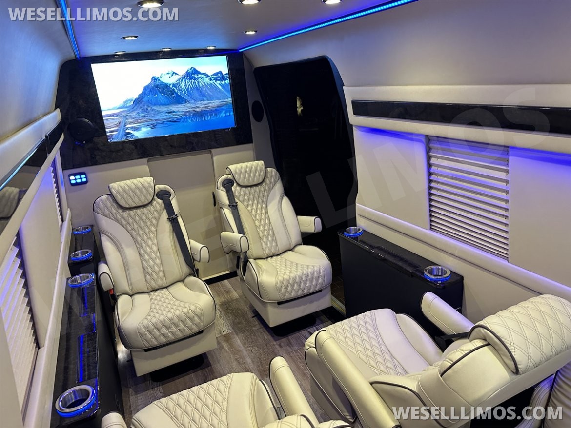 Sprinter for Sale in Elkhart, IN - Photo 33
