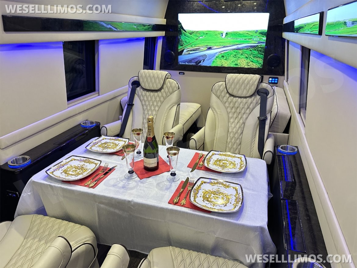 Sprinter for Sale in Elkhart, IN - Photo 34
