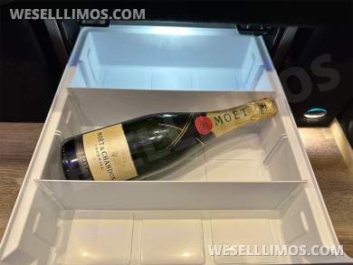 New B6 Armored Bulletproof Limousine Air Ride Blast Proof Floors 2020 Auto Elite MB Sprinter - Sprinter for Sale in Elkhart, IN - Photo 35