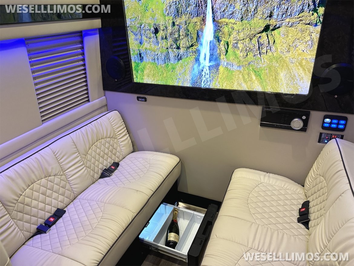 Sprinter for Sale in Elkhart, IN - Photo 36