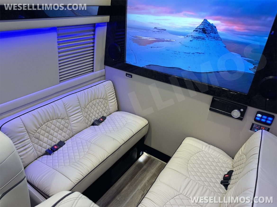 Sprinter for Sale in Elkhart, IN - Photo 37