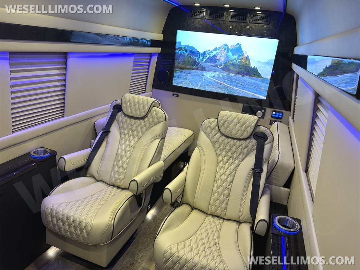 Sprinter for Sale in Elkhart, IN - Photo 38