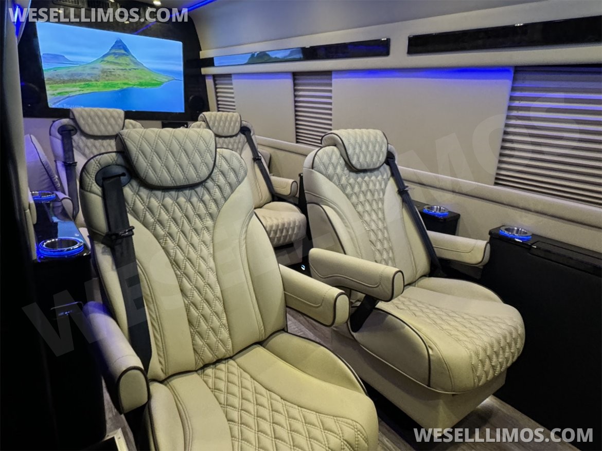 Sprinter for Sale in Elkhart, IN - Photo 39