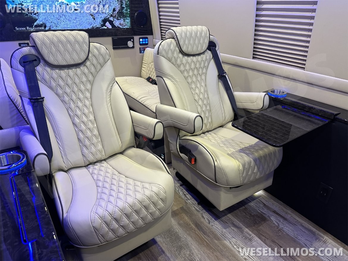 Sprinter for Sale in Elkhart, IN - Photo 42