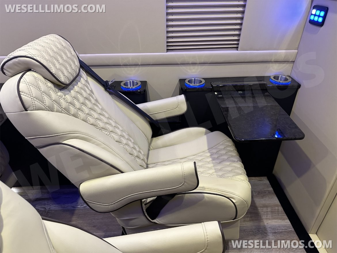 Sprinter for Sale in Elkhart, IN - Photo 43