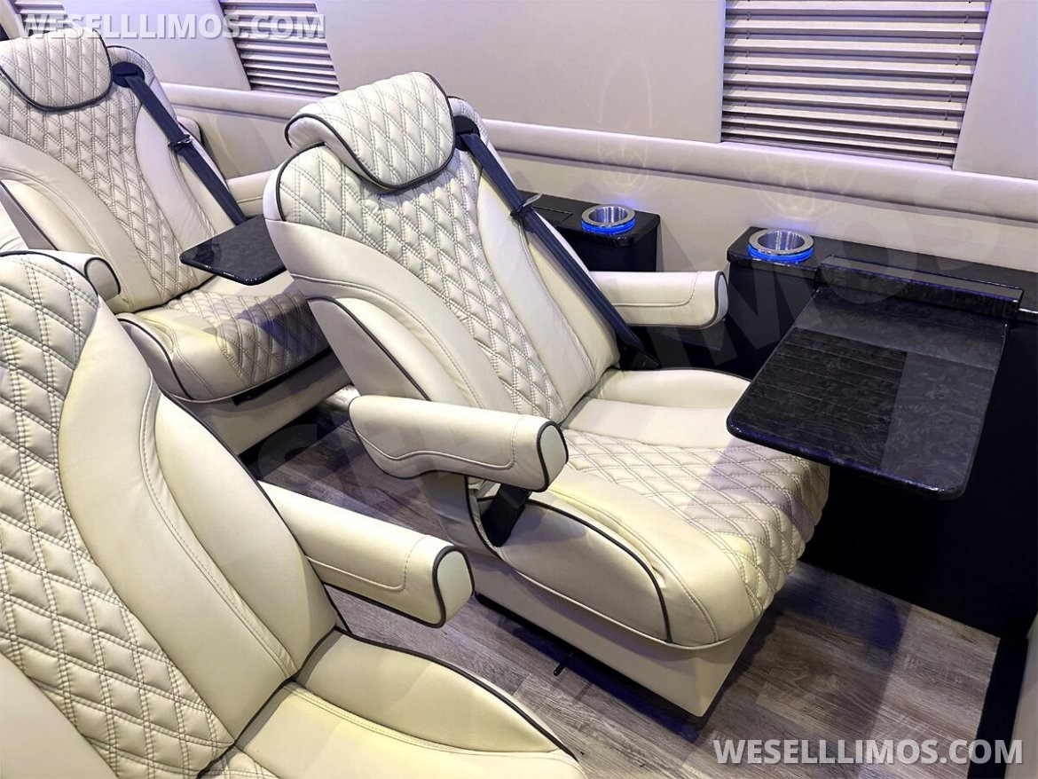 Sprinter for Sale in Elkhart, IN - Photo 44