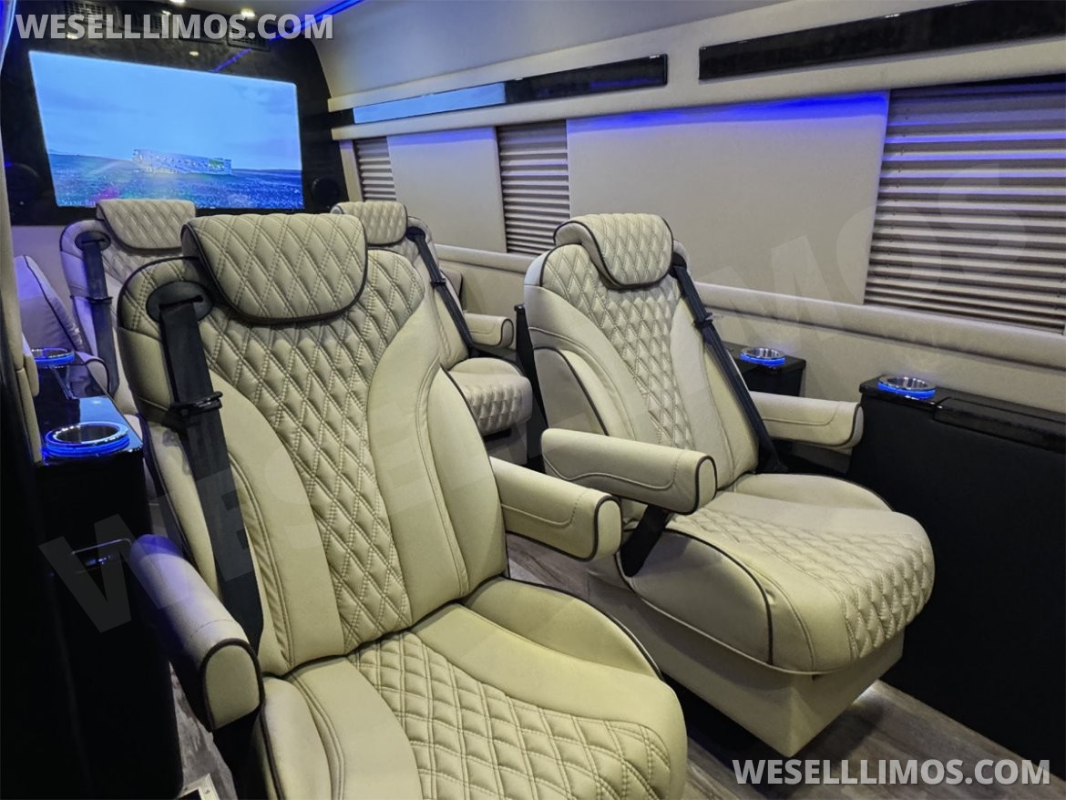 Sprinter for Sale in Elkhart, IN - Photo 45