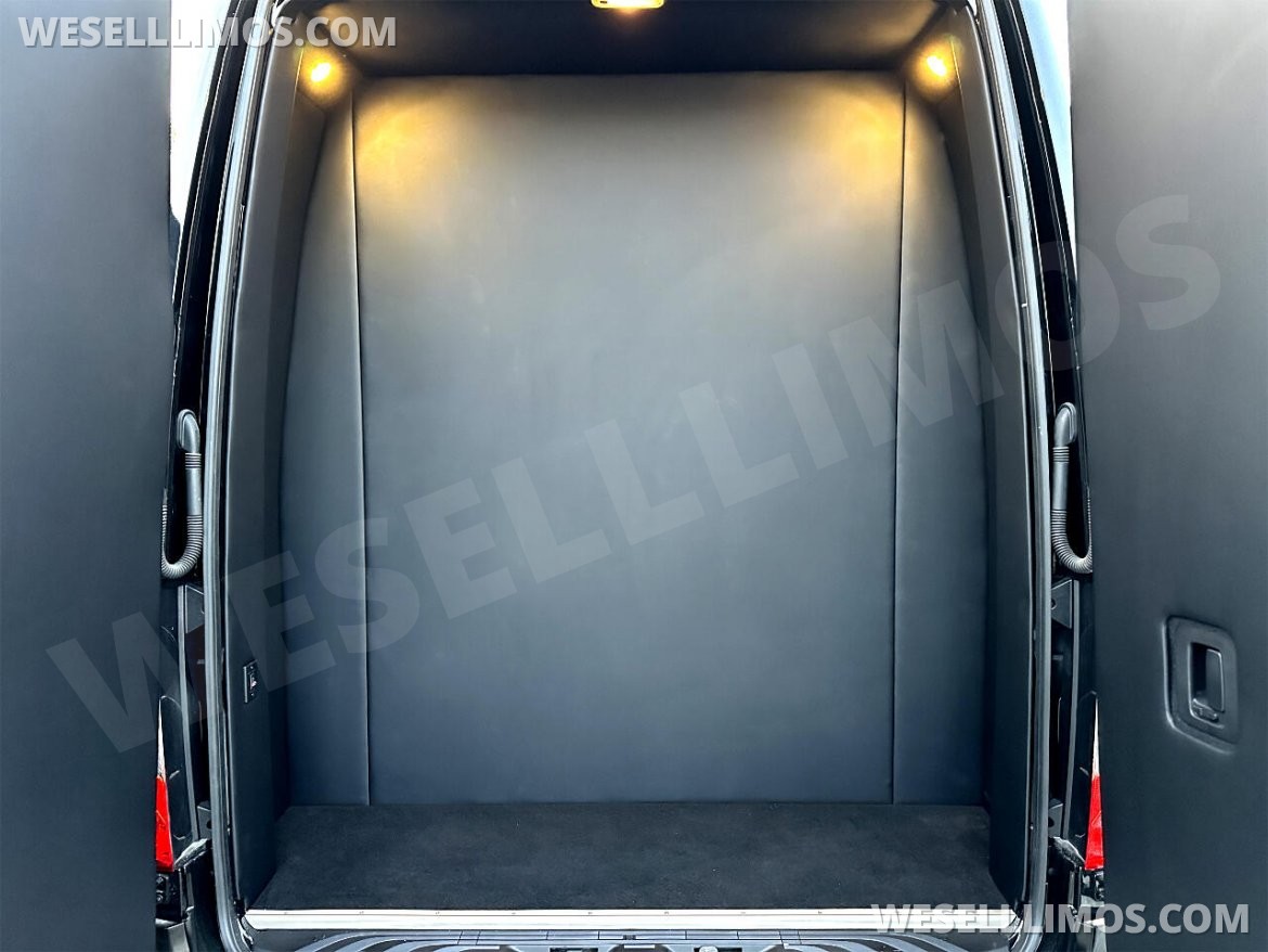 Sprinter for Sale in Elkhart, IN - Photo 47