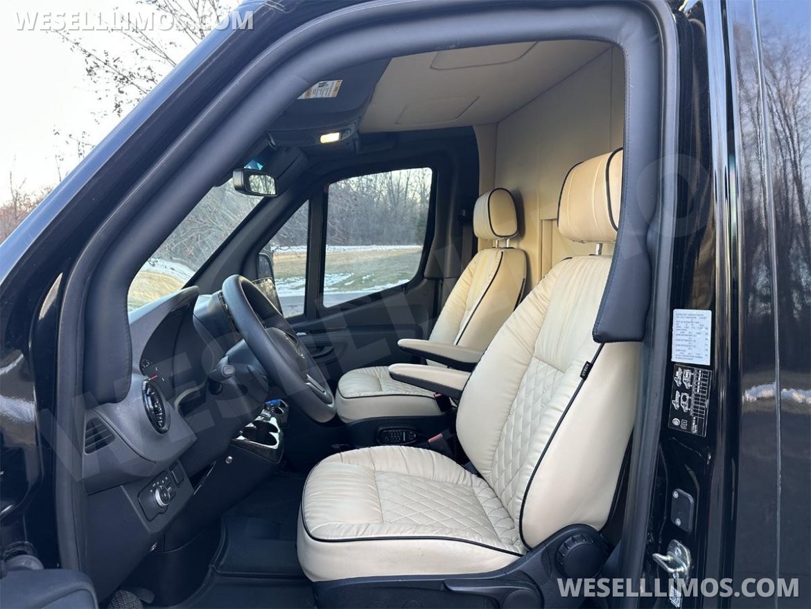 Sprinter for Sale in Elkhart, IN - Photo 49