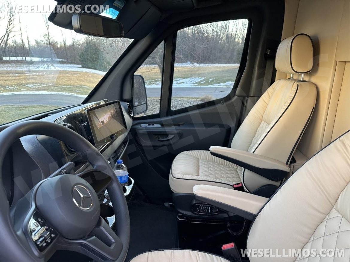 Sprinter for Sale in Elkhart, IN - Photo 50
