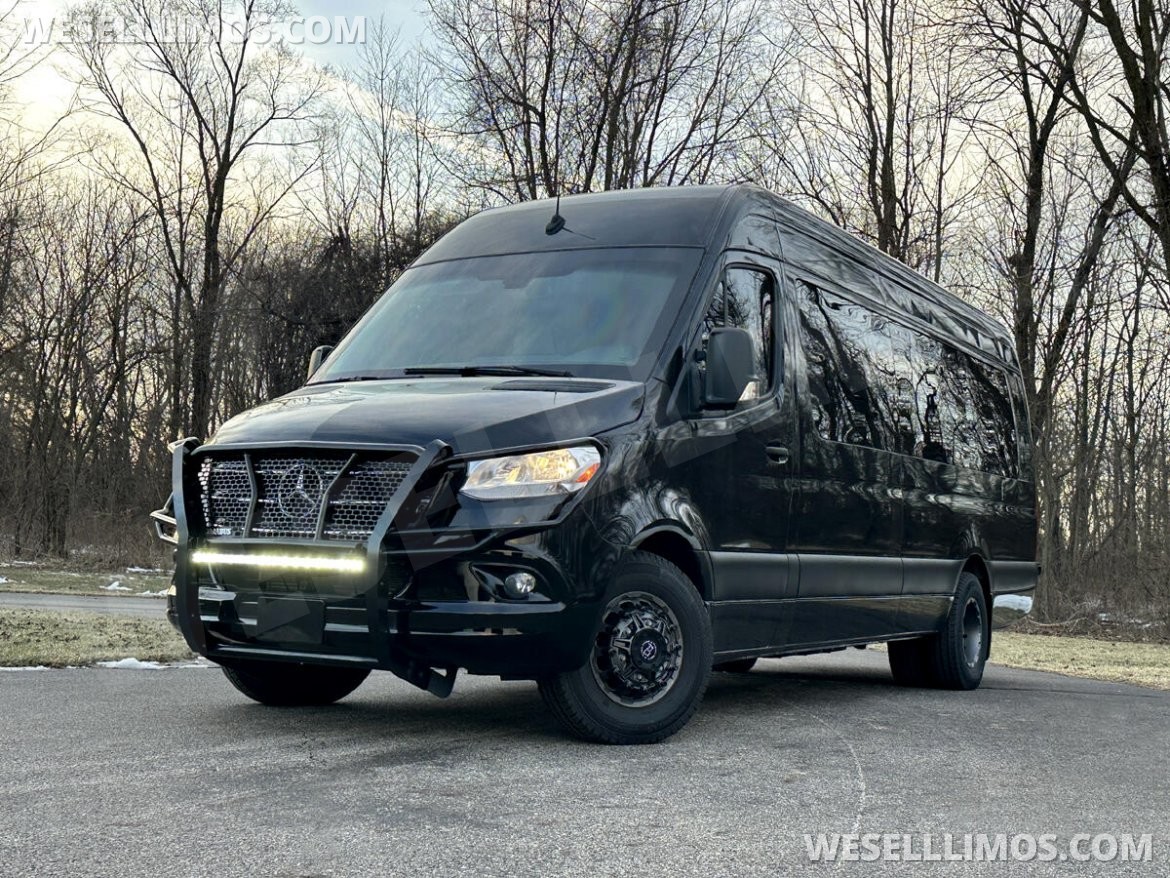 Sprinter for Sale in Elkhart, IN - Photo 53