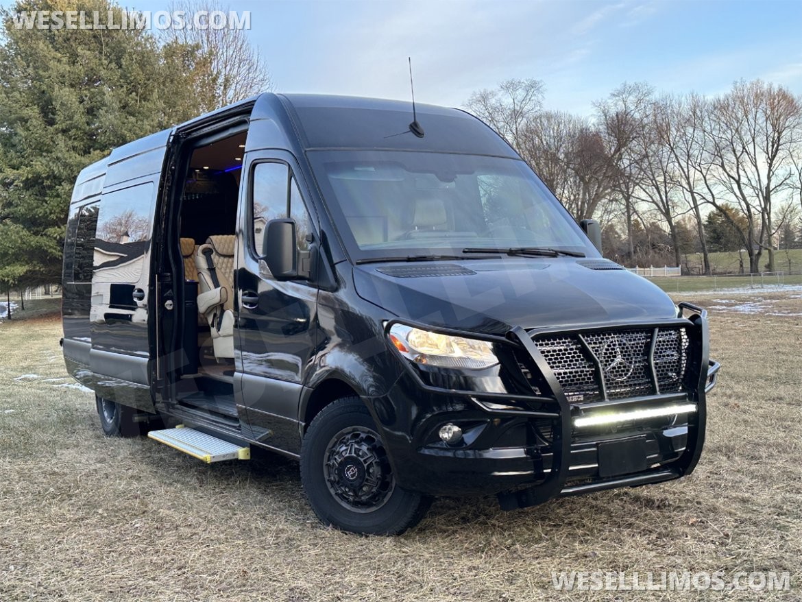 Sprinter for Sale in Elkhart, IN - Photo 54