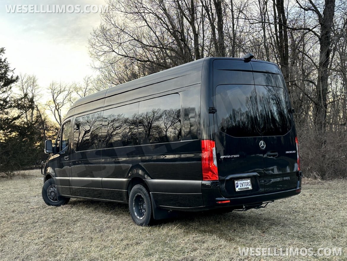 Sprinter for Sale in Elkhart, IN - Photo 55