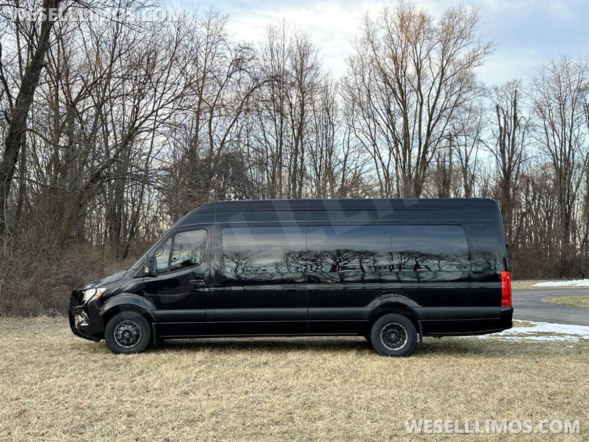 Sprinter for Sale in Elkhart, IN - Photo 56