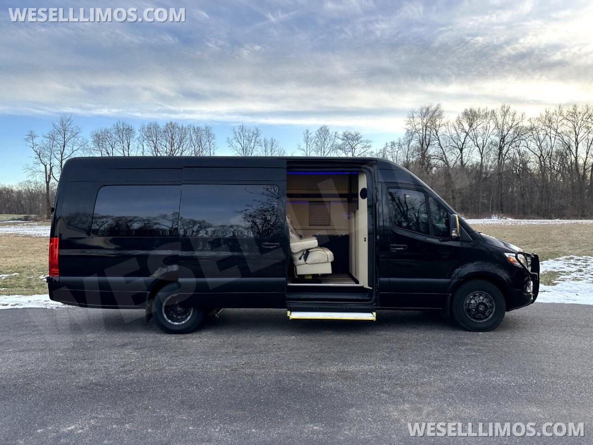 Sprinter for Sale in Elkhart, IN - Photo 57