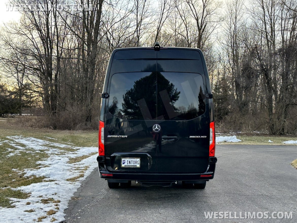 Sprinter for Sale in Elkhart, IN - Photo 58