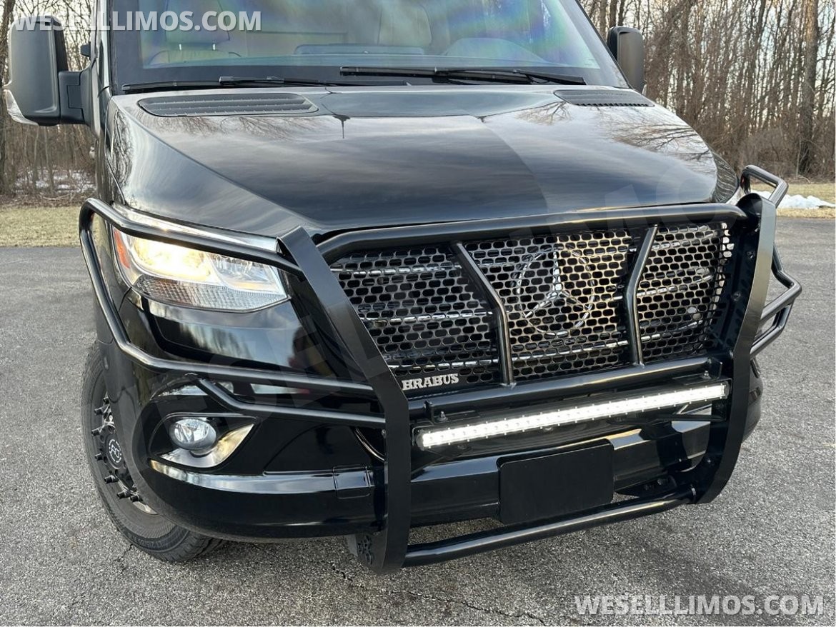 Sprinter for Sale in Elkhart, IN - Photo 59