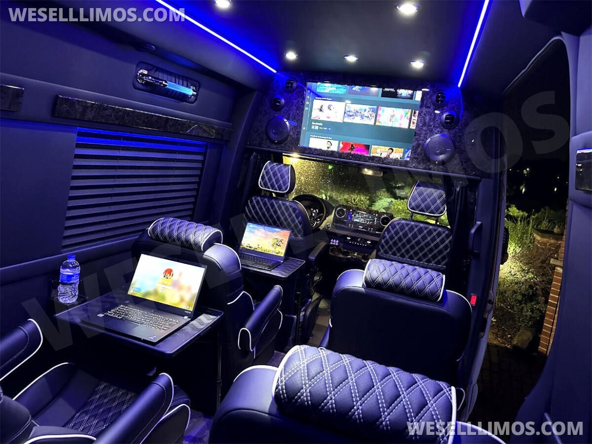 Sprinter for Sale in Elkhart, IN - Photo 2