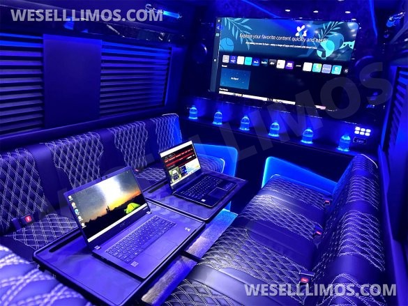 2024 Mercedes-Benz Sprinter Sprinter for Sale in Elkhart, IN - Photo 3