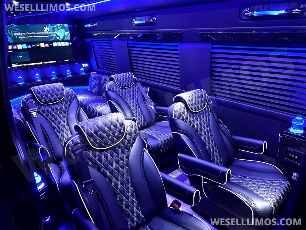 Sprinter for Sale in Elkhart, IN - Photo 5