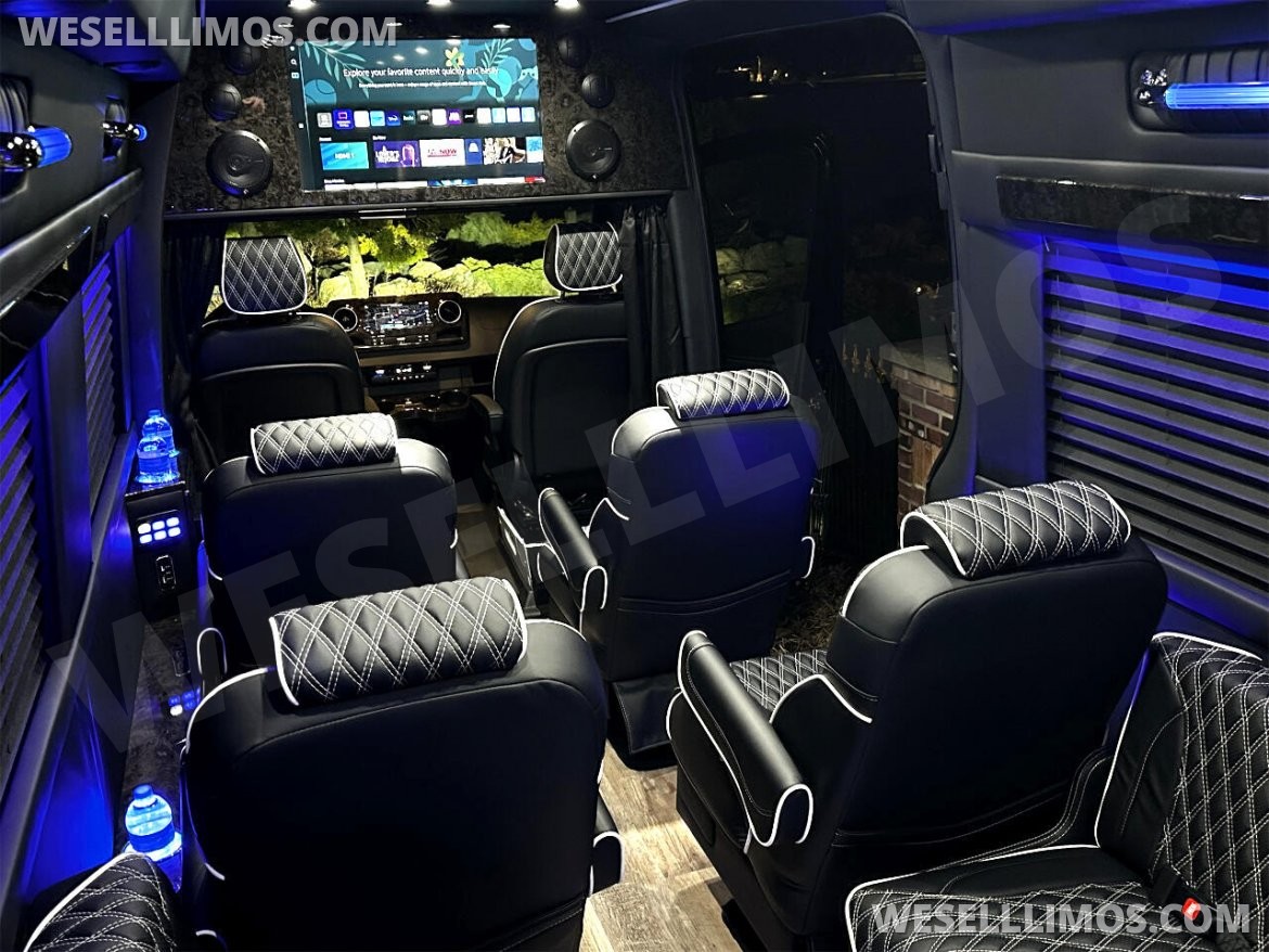 Sprinter for Sale in Elkhart, IN - Photo 6
