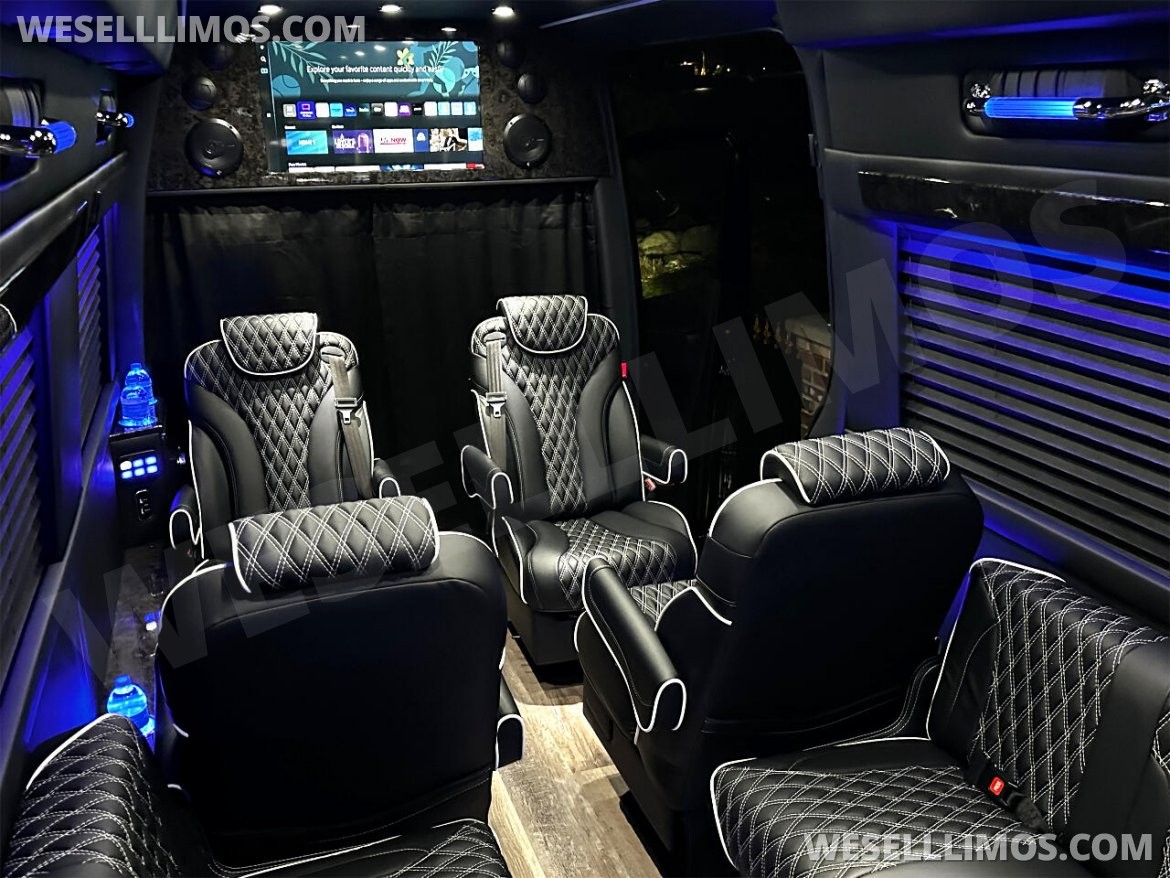 Sprinter for Sale in Elkhart, IN - Photo 7