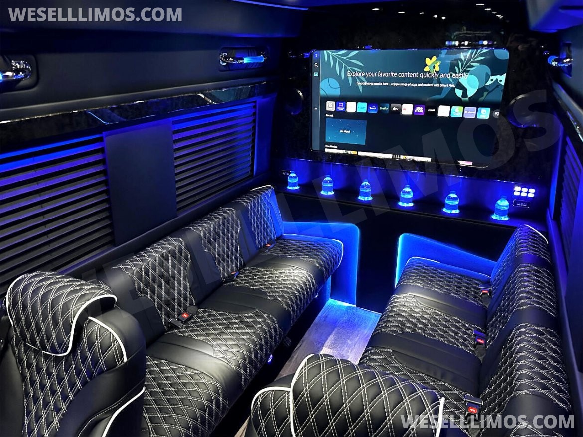 Sprinter for Sale in Elkhart, IN - Photo 8