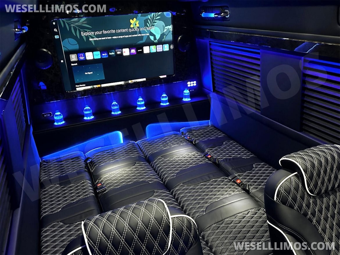 Sprinter for Sale in Elkhart, IN - Photo 9