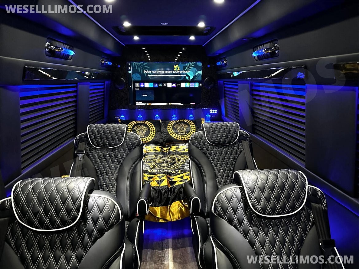 Sprinter for Sale in Elkhart, IN - Photo 10