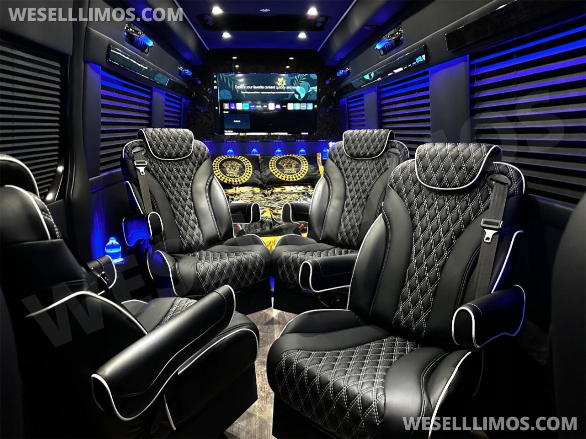Sprinter for Sale in Elkhart, IN - Photo 11