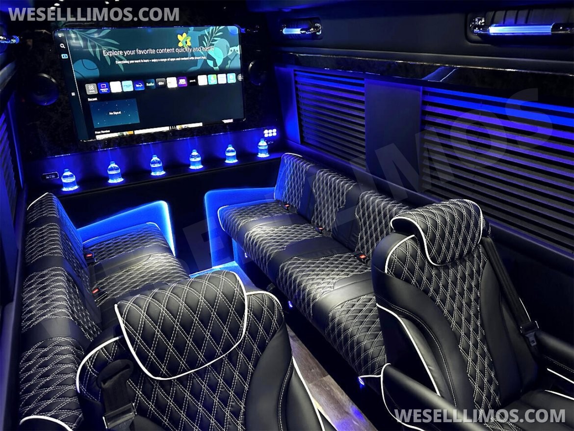 Sprinter for Sale in Elkhart, IN - Photo 13