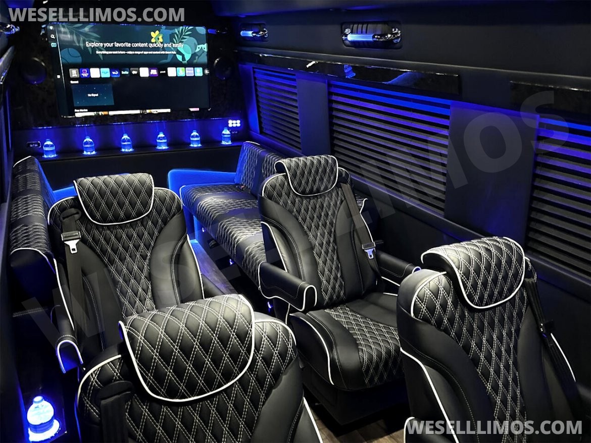 Sprinter for Sale in Elkhart, IN - Photo 14