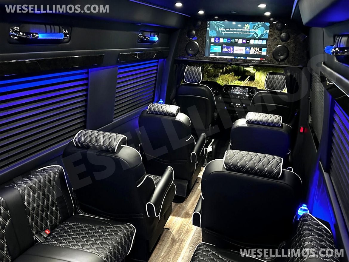 Sprinter for Sale in Elkhart, IN - Photo 15