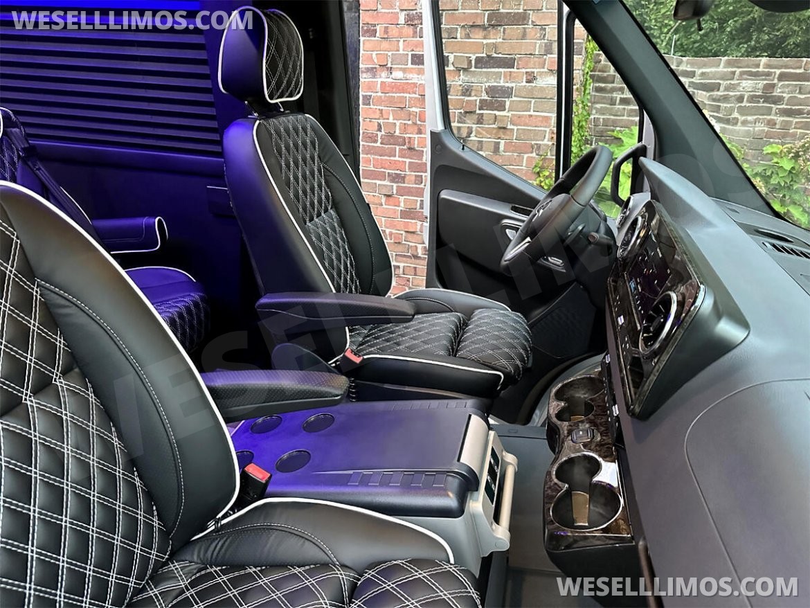 Sprinter for Sale in Elkhart, IN - Photo 17