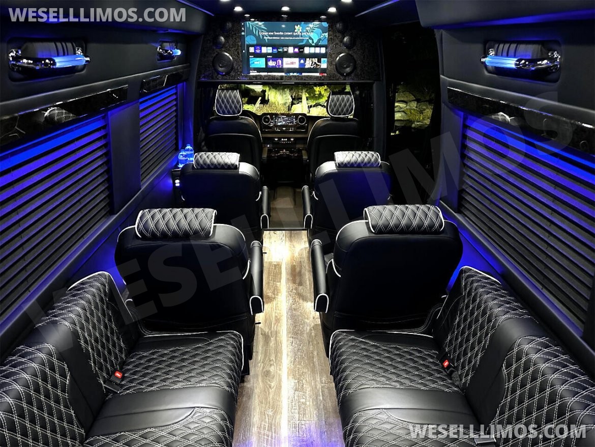 Sprinter for Sale in Elkhart, IN - Photo 21