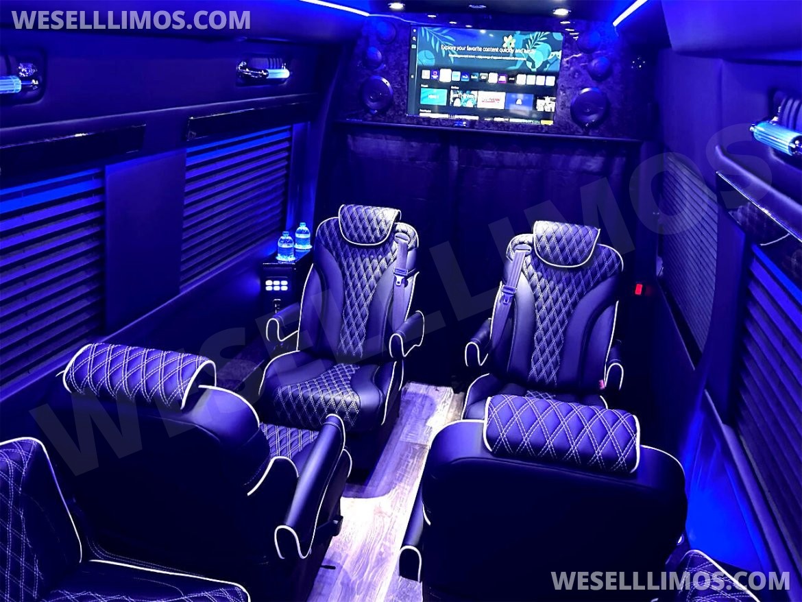 Sprinter for Sale in Elkhart, IN - Photo 22
